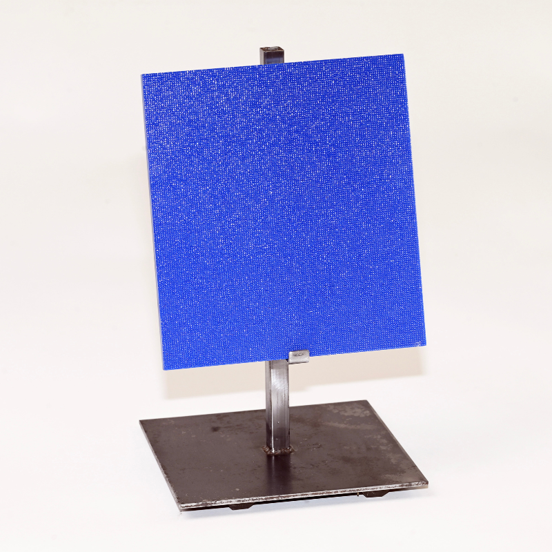 Picture of Textured Panels - Prism Glass Company - Light. Refracted.